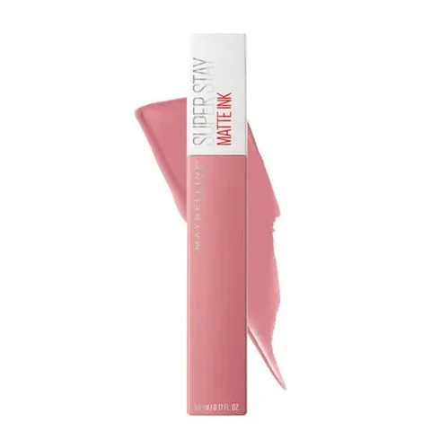 Maybelline Super Stay Matte Ink Flüssiger Lippenstift - 5ml