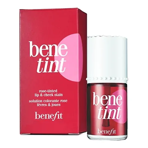 Benetint Rose Lip and Cheek Tint - 10.0 ml