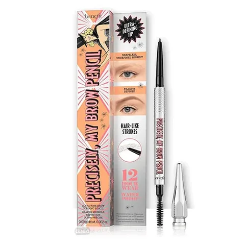 Benefit قلم الحواجب بريسايسلي ماي برو من بنفت 05