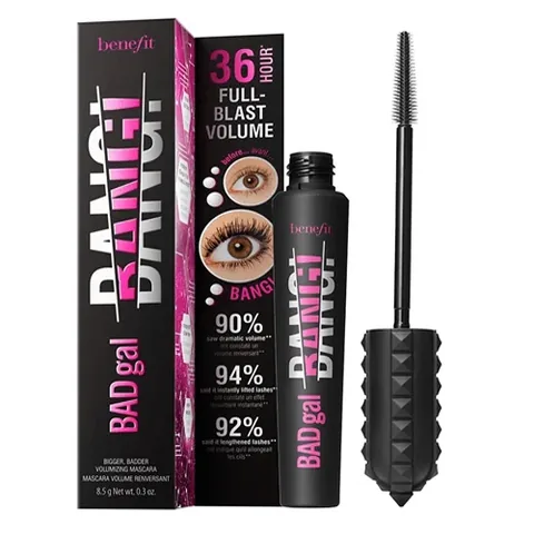 Benefit Bad Gal Bang Volume Mascara - Black