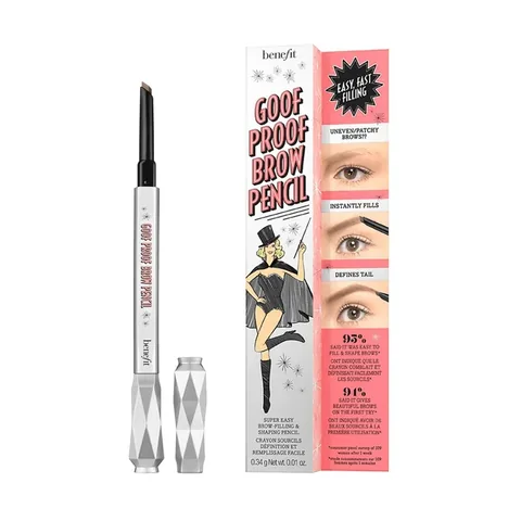 Brow Pencil Goof Proof 3.5 von Benefit