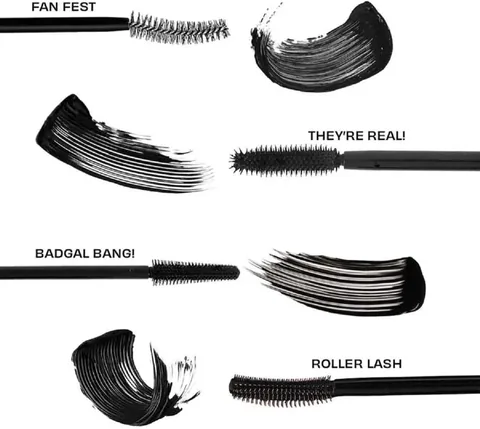Benefit Nice List Lash Mascara Set