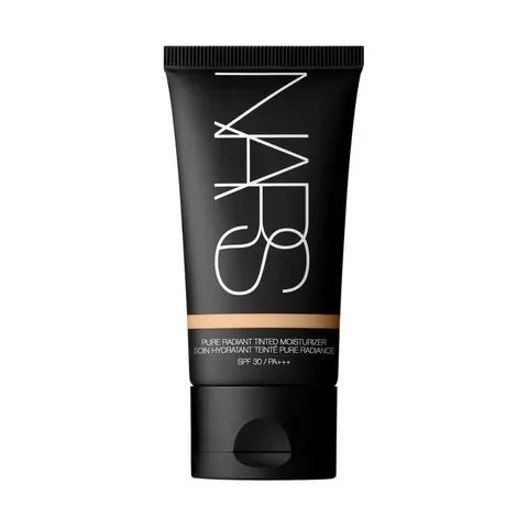 NARS Alaska Pure Radiant Foundation with SPF 50, 50ml
