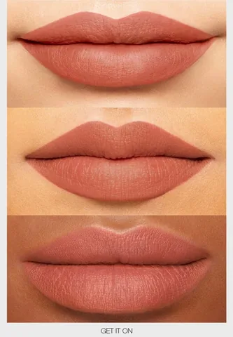NARS Jet Set Power Matte Flüssiglippenstift