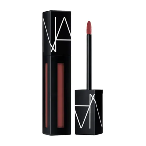 NARS Jet Set Power Matte Flüssiglippenstift