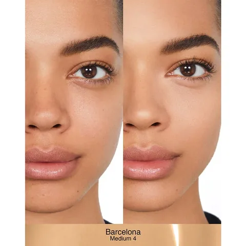 NARS Sheerglow Foundation - Barcelona