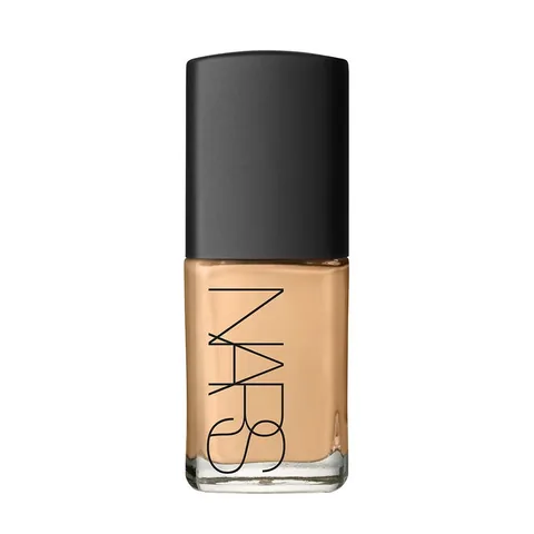 NARS Sheerglow Foundation - Barcelona von NARS