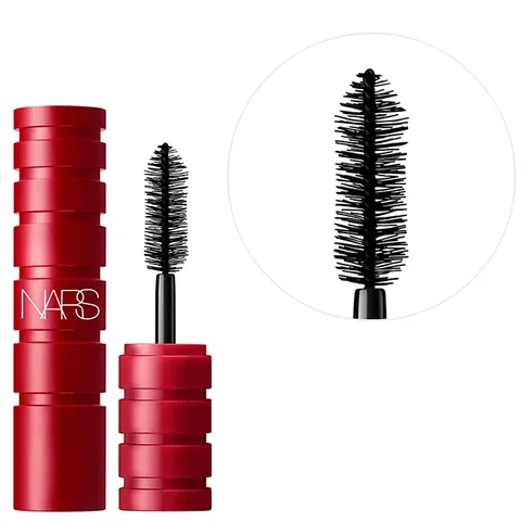 NARS Climax Mini Mascara Black