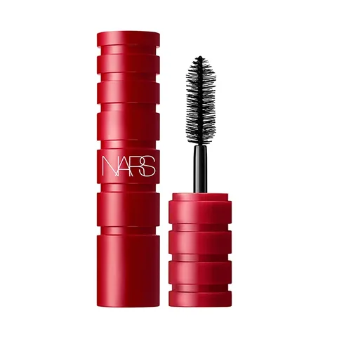 NARS Climax Mini Mascara Schwarz