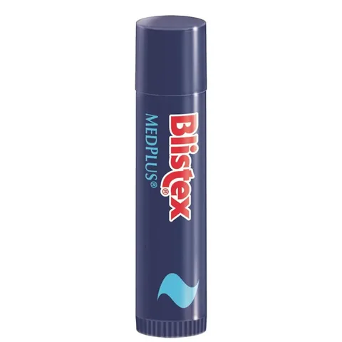 Бальзам для губ Blistex Medplus увлажняющий 4,25 г