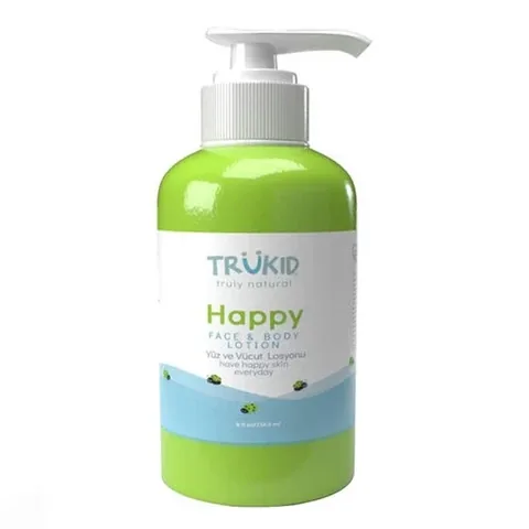 Трукид Натуральный Лосьон для Лица и Тела 236 мл от Trukid