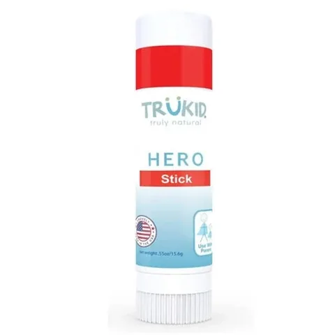 Trukid Hero Stick 15.6g - Natürlicher Feuchtigkeitsspender für Kinder
