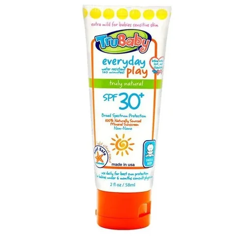 Trukid Trubaby Sonnenlotion SPF 30 58ml