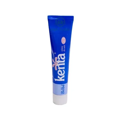 Kenta Cream To Lighten The Skin And Relieve Allergies 30 g