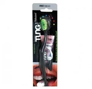 Tung Tongue Brush