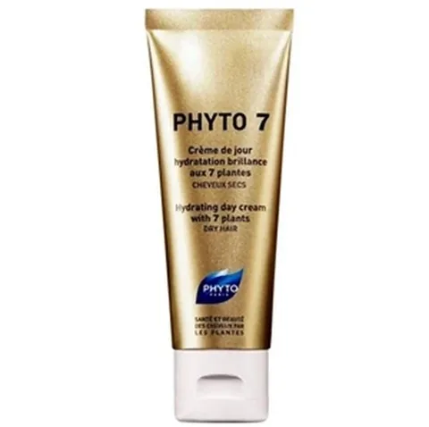 Phyto 7 Feuchtigkeitsspendende Tagescreme 50ml
