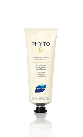 Phyto 9 Nährende Tagescreme 50ml