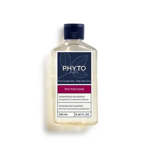 Phyto شامبو فيتو فيتوسيان المضاد لتساقط الشعر 250 مل