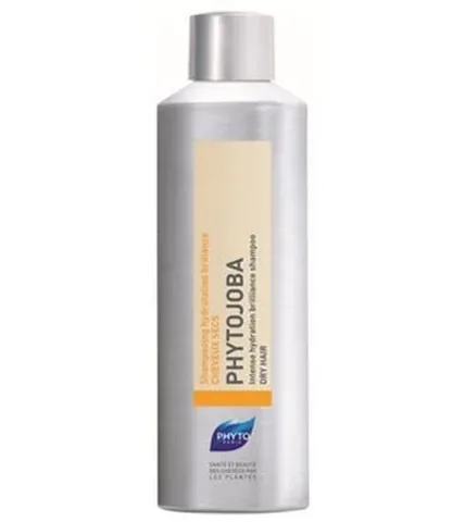 Phytojoba Feuchtigkeitsshampoo 200ml