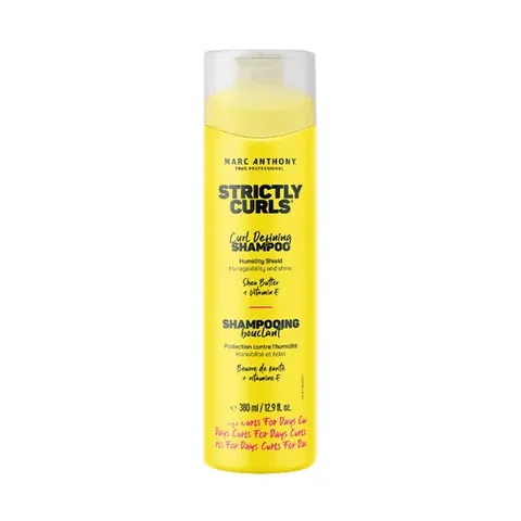 Marc Anthony Strictly Curls Locken definierendes Shampoo 380ml