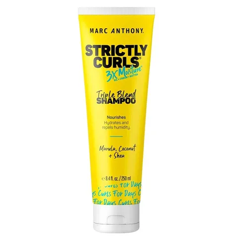 Шампунь для кудрявых волос Marc Anthony Strictly Curls 250 мл
