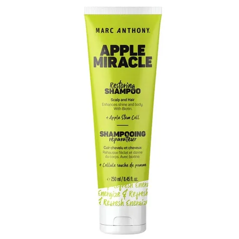 Шампунь для восстановления Marc Anthony Apple Miracle 250 мл