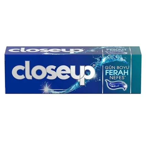 Зубная паста Closeup Icy Cool 25 мл от Closeup