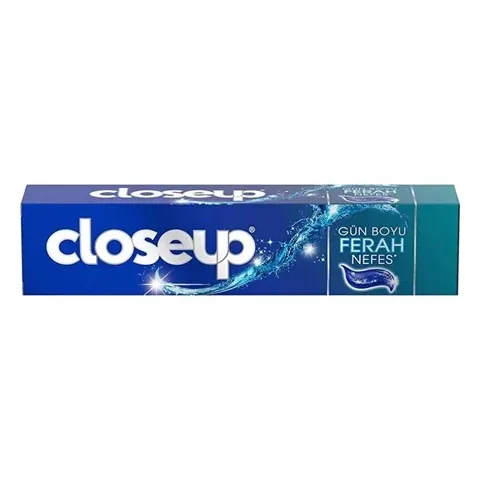 Зубная паста Closeup Icy Cool 50 мл от Closeup