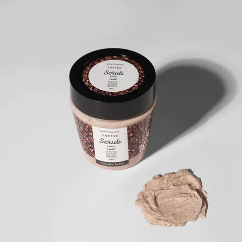 Bobana Kaffeepulvercreme 300g von Bobana