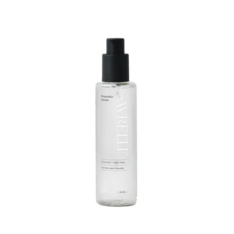 Kokosöl und Aloe Vera Haarserum 100ml von Afreel