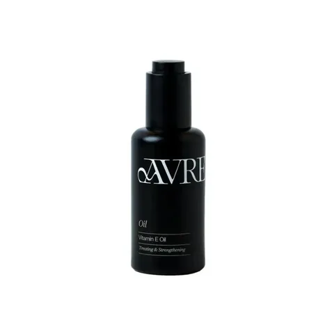 Afreel Haaröl mit Arganöl, Jojobaöl und Mandelöl 50ml von Afreel