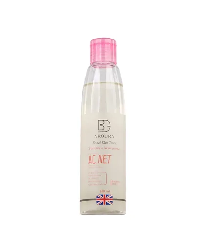 Salicylic Acid Toner Exfoliating and Brightening for Oily Skin by P.G. Aurora 200ml