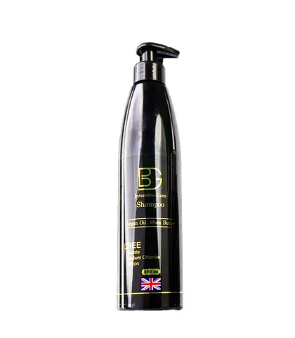 P.G. Aurora Sulfate-Free Intensive Care Shampoo with Argan Oil and Shea Butter 400 ml