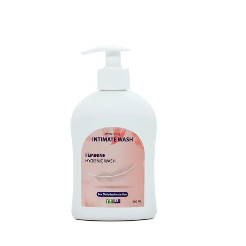 Fab Lab 300ml Lotion von Fab Lab