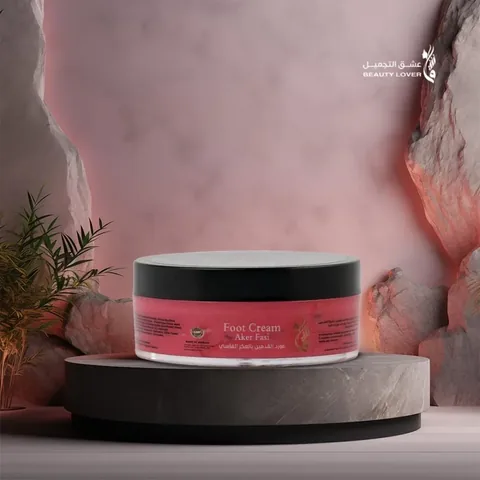 Крем для ног Beauty Lover 50 мл от Aker Fasi
