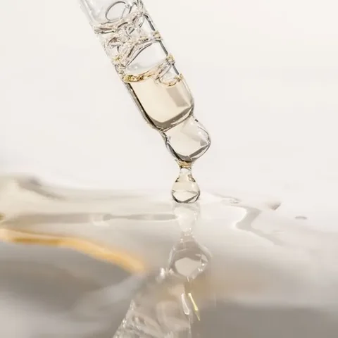 Serum + 20% Hyaluronic Acid Solution by K-Ceibo 30ml