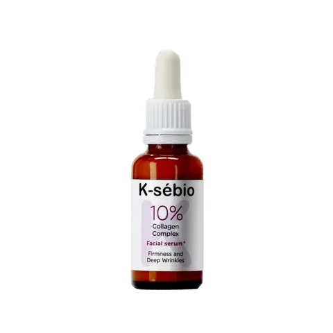Collagen Compound Serum 10% by K-CeBio 30 ml