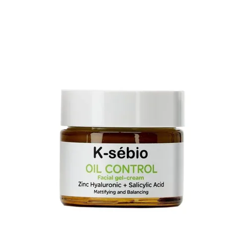Oil Control Cream for Oily and Combination Skin by Kiehl's 50ml