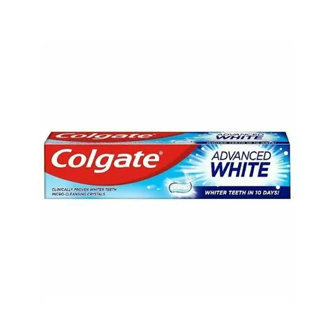 Colgate معجون أسنان ادفانسد وايت من كولجيت -100مل