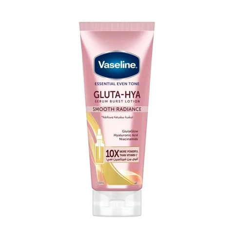 Vaseline Serum-infundierte Farbkorrektur-Lotion 200 ml von Vaseline
