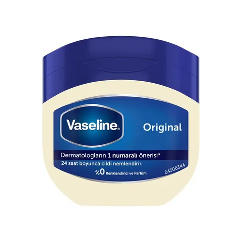 Vaseline جل مرطب فازلين الأصلي 100 مل