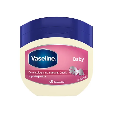 Vaseline Baby Nemlendirici Jel 100ml