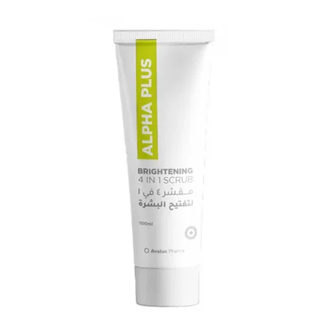 Alpha Plus Skin Lightening Cream by Avalon 30 grams