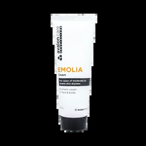 Крем-эмолент для лица и тела 100г от Avalon Care