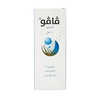 Tabuk Favo Shampoo - 100 ml