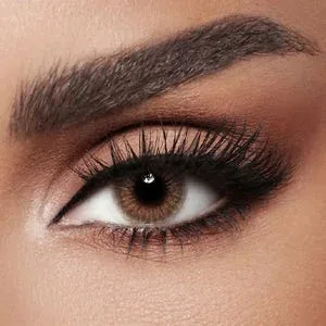 Diva Colored Lenses - NUT