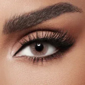 Diva Colored Lenses - Ivory
