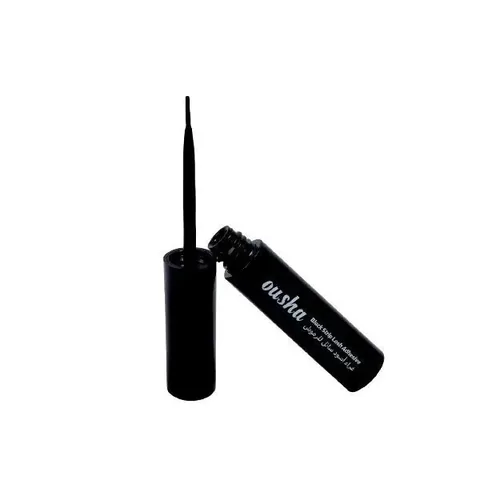 Osha Schwarzer Wimpernkleber Pinsel