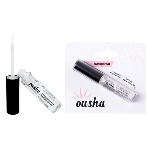 Transparenter Pinsel-Augenwimpernkleber 5ml von Osha