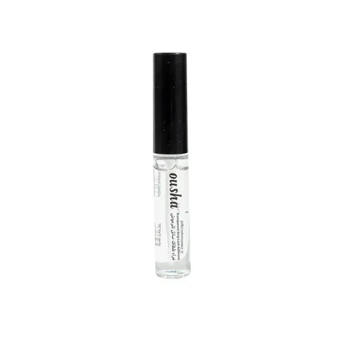 Transparent Brush-On Eyelash Glue by Osha 5ml